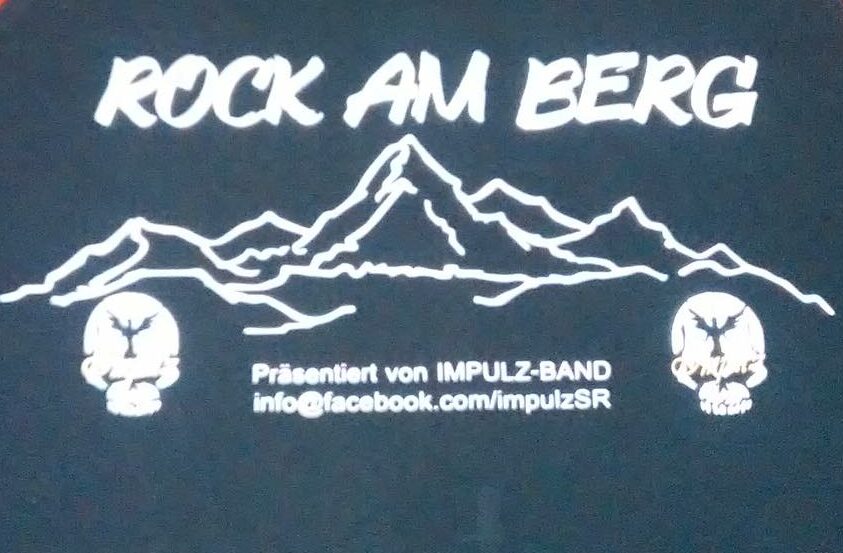 Rock am Berg
