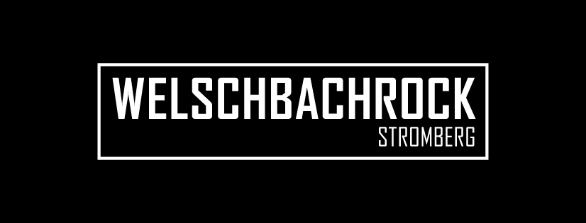 Welschbachrock, Stromberg